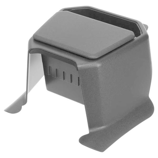 他サイト： カーアクセサリー カーメイト ジムニー専用 リアコンソールの商品画像