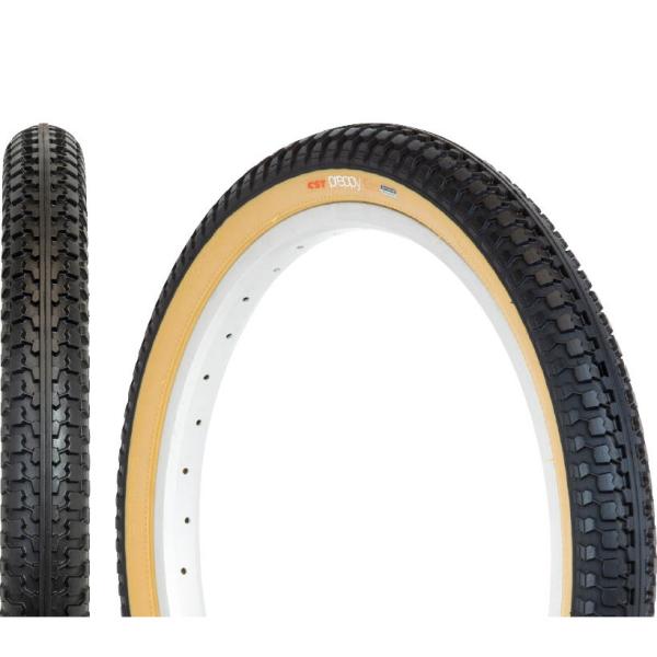 GIZA PRODUCTS（ギザ プロダクツ） 自転車タイヤ・チューブ GIZA