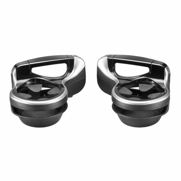 他サイト： カーアクセサリー カーメイト ドリンクホルダーペア2 プリウス 50系用の商品画像