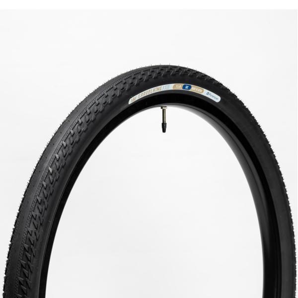 Panaracer（パナレーサー） 自転車タイヤ・チューブ Gravelking ZX