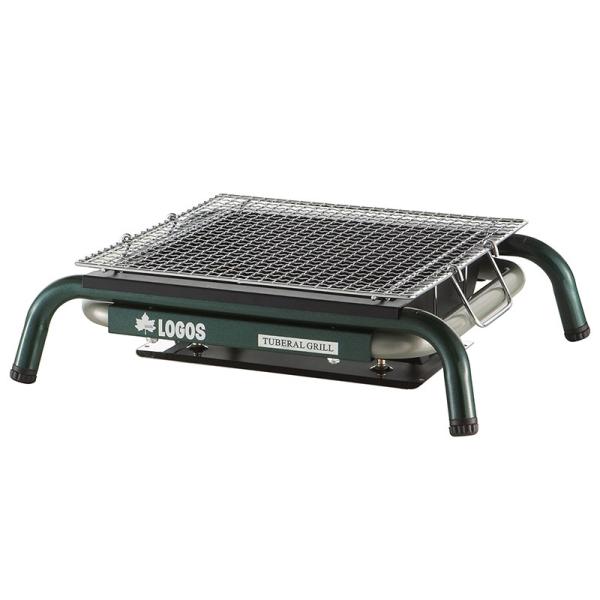 ロゴス BBQ・七輪・焚火台 ECOセラ・テーブルチューブラル  S LOGOS（ロゴス） BBQ・七輪・焚火台 ECOセラ・テーブルチューブラル S