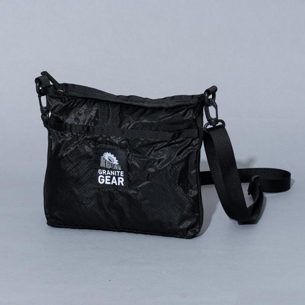 GRANITE GEAR(グラナイトギア) HIKER SATCHEL(ハイカーサチェル) ONE
