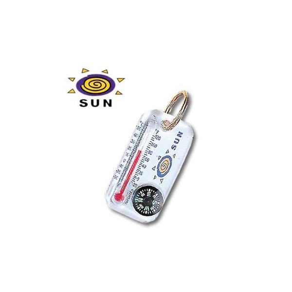 ■ジャンル:フィールドギア/計測機器・ナビゲーション/温度計 ■メーカー: SUN(サン)  ○関連ワード:計測器