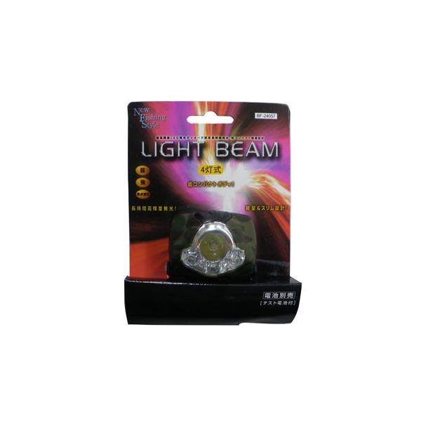 �A�E�g�h�A���C�g �m�[�u�����h LED���C�g LIGHT BEAM