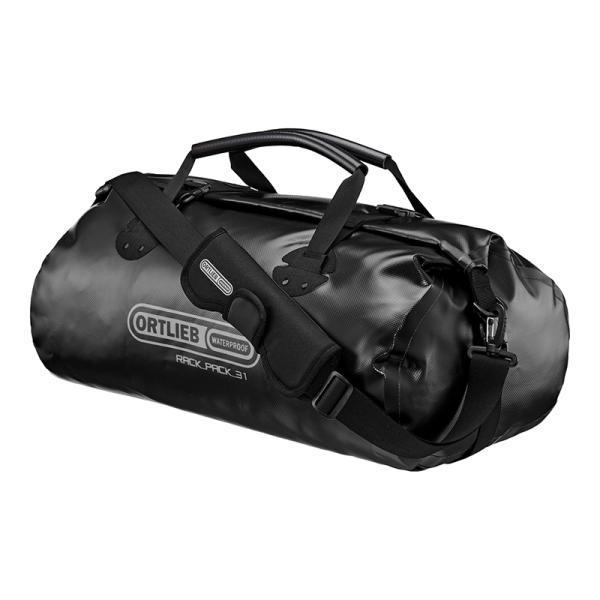ORTLIEB（オルトリーブ） 自転車バッグ 正規品 ラックパック 防水IP64