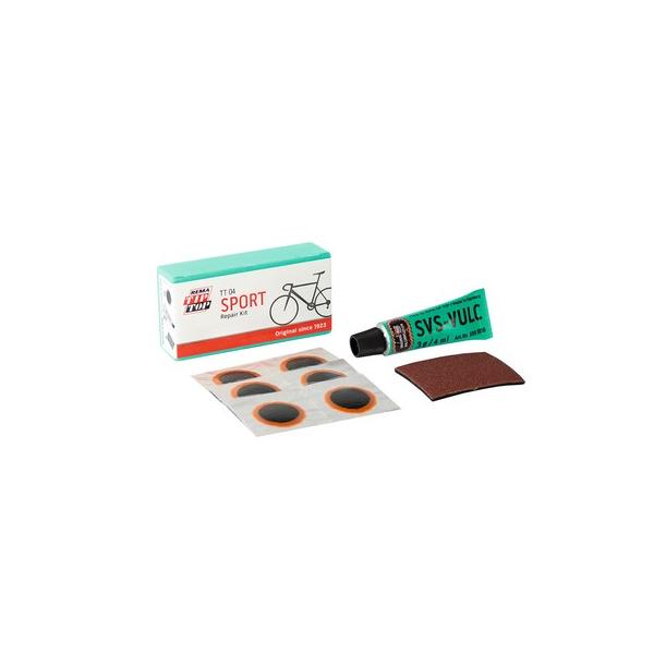 ]ԃeiXpi TIP TOP pNCLbg [hoCNZbg