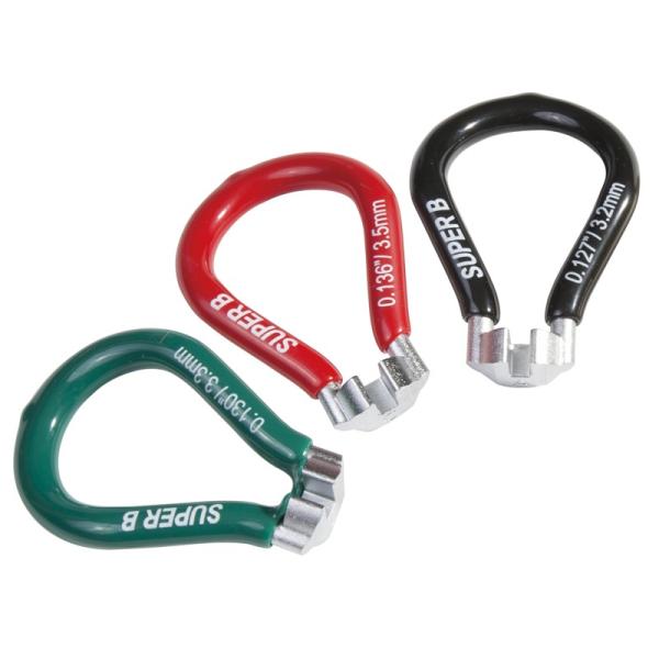 ]ԃeiXpi SUPER B X|[N` 0.127/3.2mm TCN/] ubN