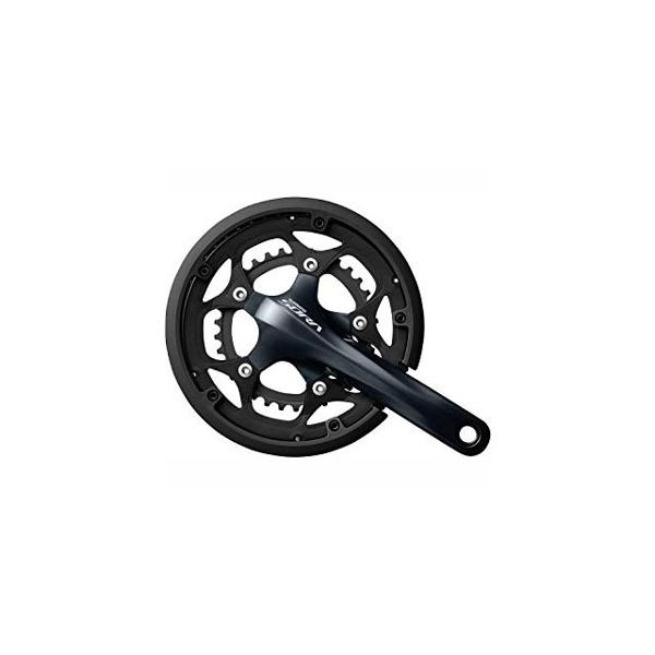 自転車用品 シマノ サイクル EFCR3000EX04C クランク 50/34T 175mm 9S