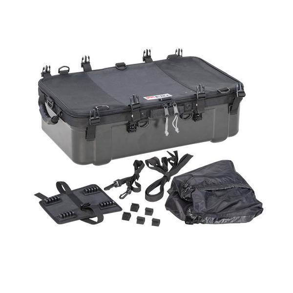 タナックス タナックス キャンピングシェルベース MFK-242 ブラック