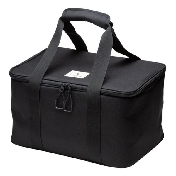 PEAK スノーピーク ギアバッグ付 キャンプセット snow peak