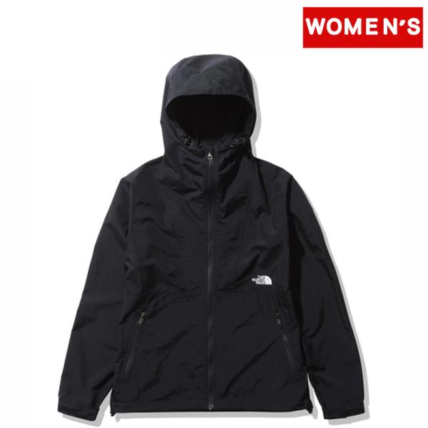 THE NORTH FACE コンパクトジャケットレディースL THE NORTH FACE（ザ ノースフェイス） ジャケット(レディース