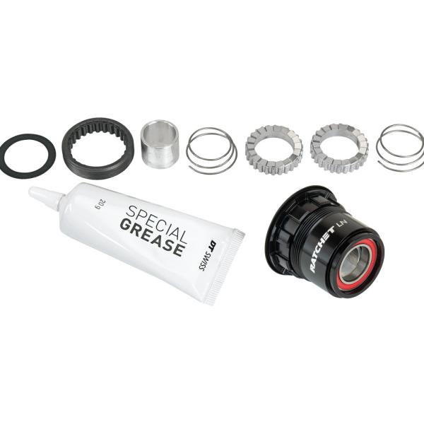 DT SWISS 自転車用品 HXYXXX00N7690S アップグレードキット 自転車用品 DT SWISS HXYXXX00N7690S アップグレードキット