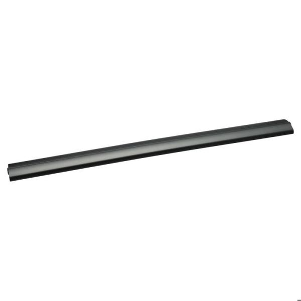 INNO XB123BK エアロベースバー 長さ1300mm/2本セット イノー 2本セット XB 123BK エアロベースバー BLACK : ナチュラム