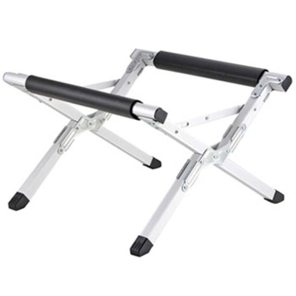 ■ジャンル:アウトドアテーブル・チェア・スタンド/アウトドアスタンド/ツーバーナー・マルチスタンド ■メーカー: キャプテンスタッグ(CAPTAIN STAG)  ○関連ワード:キャンプ用品 ベランピング おうちキャンプ用品バーベキュー B...