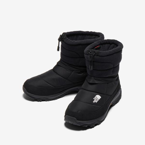 ■サイズ:8/26.0cm ■カラー:TNFブラック×TNFホワイト(KW) ■ジャンル:アウトドアシューズ・トレッキングポール/防寒ウィンターブーツ・シューズ/防寒ウィンターブーツ ■メーカー: THE NORTH FACE(ザ・ノース・...