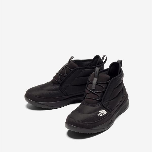 THE NORTH FACE ザ・ノース・フェイス ヌプシ チャッカ