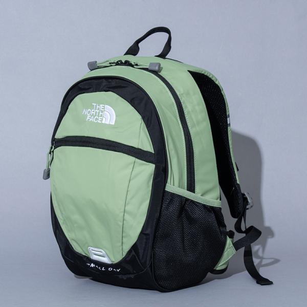 THE NORTH FACE（ザ ノースフェイス） スモール デイ キッズ 15L