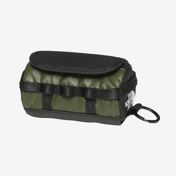 THE NORTH FACE（ザ ノースフェイス） ウォレット・ポーチ BC ダッフル