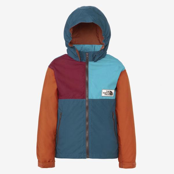 THE NORTH FACE（ザ ノースフェイス） アウター グランド コンパクト