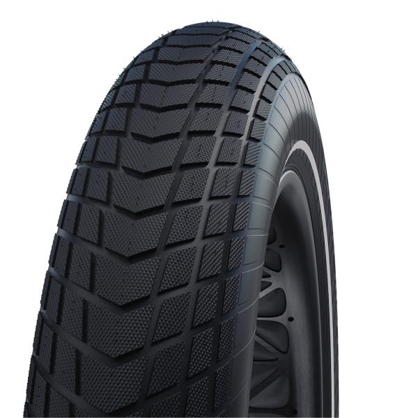 SCHWALBE（シュワルベ） 自転車タイヤ・チューブ 正規品 スーパーモト