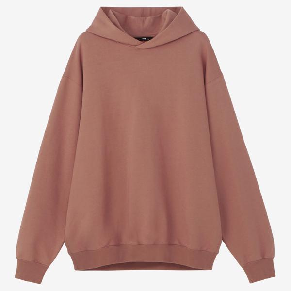 ザ・ノース・フェイス トップス(メンズ) ロック ステディ フーディ  M  コニャック THE NORTH FACE（ザ ノースフェイス） トップス(メンズ) ロック