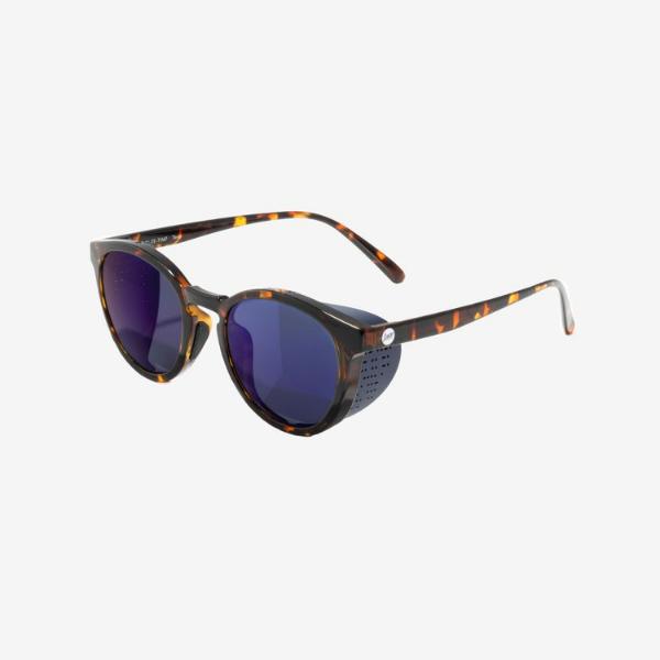 サンスキー  TERA(テラ)/ サングラス  ONE SIZE  TORTOISE INDIGO サンスキー TERA(テラ)/ サングラス ONE SIZE TORTOISE INDIGO