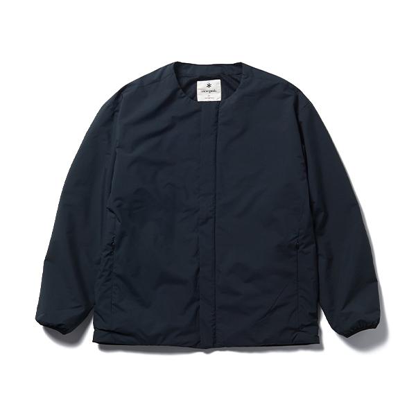 【最終値下げ】2LOcta Cardigan peak 新品未使用タグ付 snow peak 9/20.21は全品+P5% アウター(メンズ) スノーピーク 2L