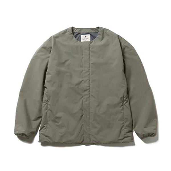 snow peak（スノーピーク） アウター(メンズ) 2L Octa Cardigan 1
