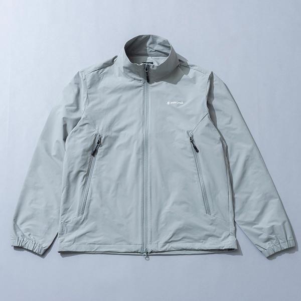 確実正規品スノーピーク ウール  Peak コート サイズXL snow peak コート ジャケット GORE-TEX Rain Pullover 防水防風