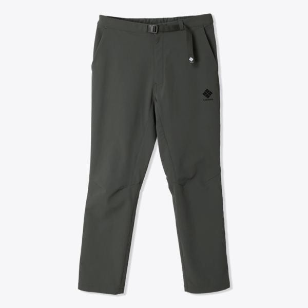 コロンビア パンツ(メンズ) サドルトレイルパンツ メンズ  M  339(Gravel) パンツ(メンズ) コロンビア サドルトレイルパンツ メンズ M 339(Gravel