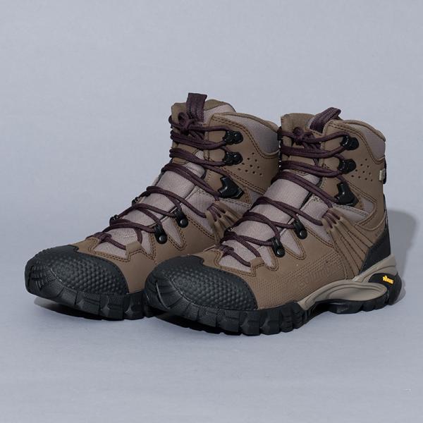 コロンビア  ジオテラ アウトドライ エルティーアール  6.5/23.5cm  202(Dark Brown Moonvista) コロンビア ジオテラ アウトドライ エルティーアール 6.5/23.5cm 202