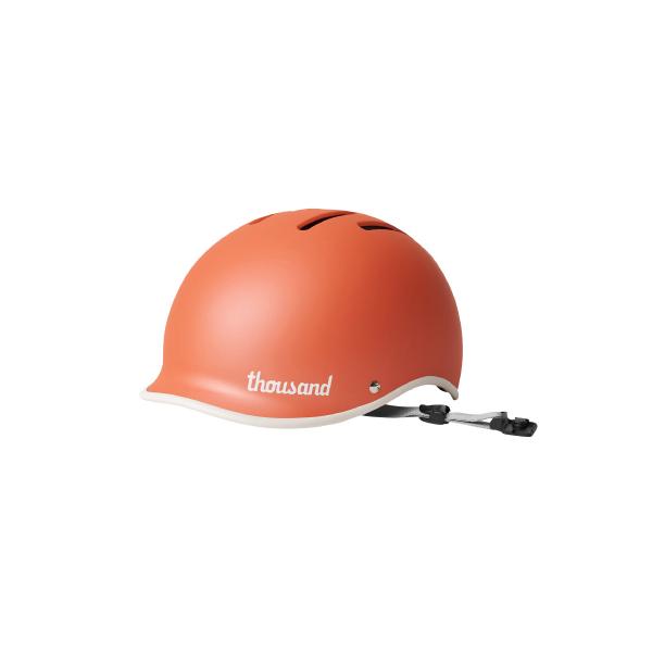 サウザンド 自転車アクセサリー Heritage 2.0 ヘリテイジ ヘルメット  M  APRICOT CRUSH 自転車アクセサリー サウザンド Heritage 2.0 ヘリテイジ ヘルメット M