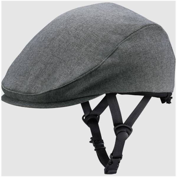 OGK KABUTO 自転車アクセサリー リベロ ヘルメット  54-57cm(未満  ダークグレー 自転車アクセサリー OGK KABUTO リベロ ヘルメット 54-57cm(未満