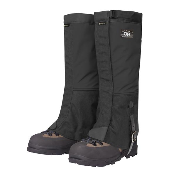 アウトドアリサーチ シューズ小物 Ws クラシック クロックゲイター  S  ブラック シューズ小物 アウトドアリサーチ Ws クラシック クロックゲイター S