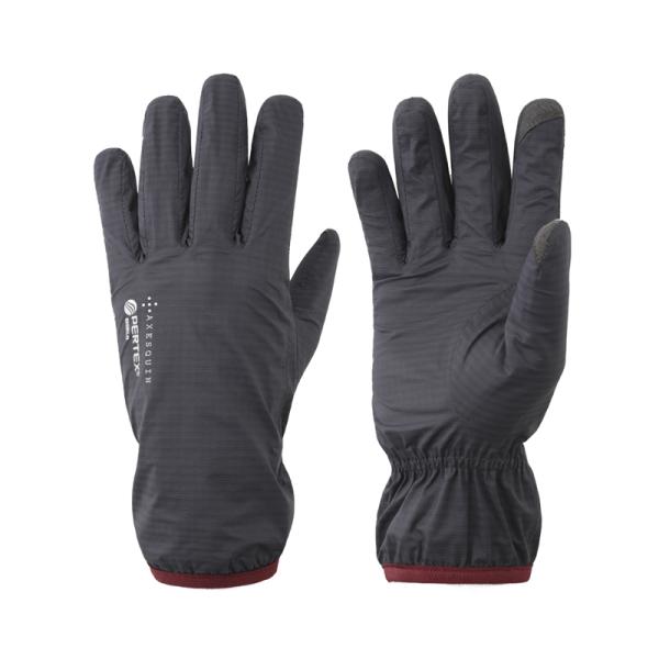 アクシーズクイン アウトドアグローブ W2P Light Shell Glove  M  コンネズ アウトドアグローブ アクシーズクイン W2P Light Shell Glove M