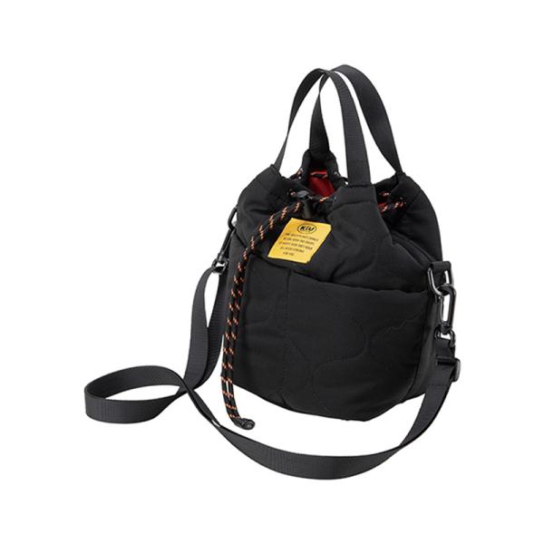 ■サイズ:ONE SIZE ■カラー:BK ■ジャンル:バッグ・リュック/ショルダーバッグ・サコッシュ/ショルダーバッグ ■メーカー: キウ(KiU)