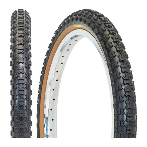 TIOGA（タイオガ） 自転車タイヤ・チューブ コンペティション III BMX
