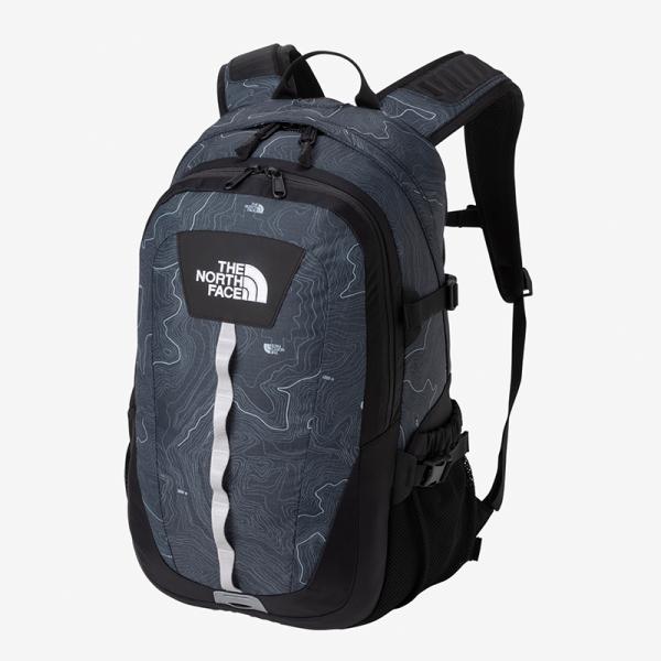 【新品未使用品】THE NORTH FACE ホットショット 27L naturum-od_9970636