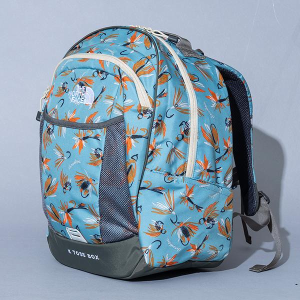 THE NORTH FACE（ザ ノースフェイス） トスボックス キッズ 22L フライ