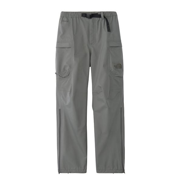 THE NORTH FACE ノースフェイス 防水シェルパンツ黒レディースL新品 naturum-od_9971745