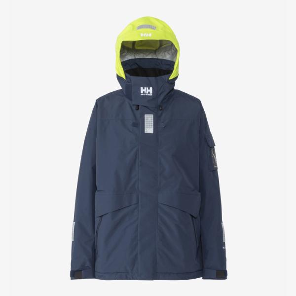 アウター(メンズ) ヘリーハンセン オーシャンフレイジャケット ユニ