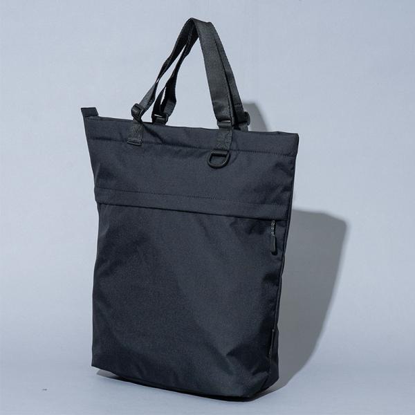 snow peak（スノーピーク） トートバッグ Everyday Use 2Way Tote Bag