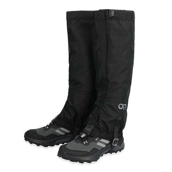 シューズ小物 アウトドアリサーチ Ms ロッキーマウンテンハイゲイター