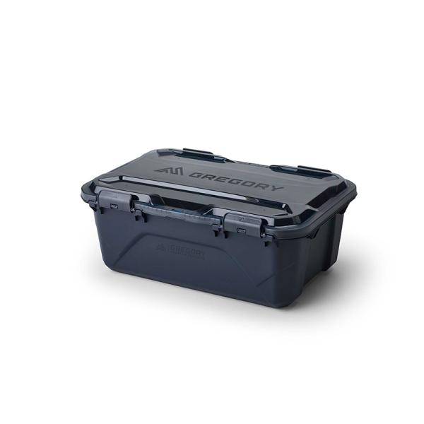 トラベルバッグ グレゴリー アルパカギアボックス 45 ONE SIZE スレートブルー