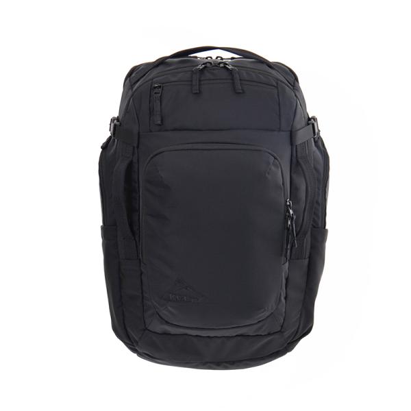 KELTY（ケルティ） ビジネスバッグ URBAN LIGHT RED WING 30L Black