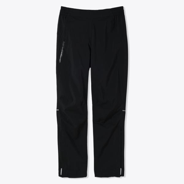 コロンビア パンツ・スカート ヘイジートレイルIIレインパンツ ウィメンズ  M  010(Black) パンツ・スカート コロンビア ヘイジートレイルIIレインパンツ