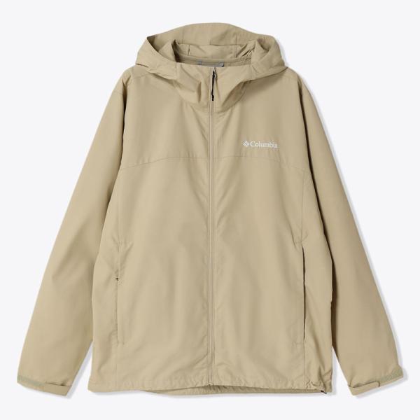 アウター(メンズ) コロンビア クリアモント II ジャケット M 270(Twill