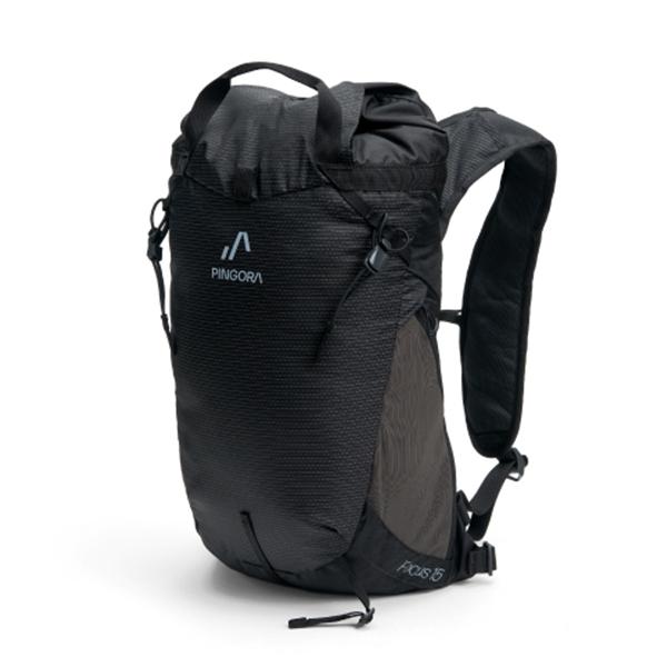 ピンゴーラ 登山・トレッキングバッグ PINGORA Focus15   Outerspace 登山・トレッキングバッグ ピンゴーラ PINGORA Focus15 Outerspace