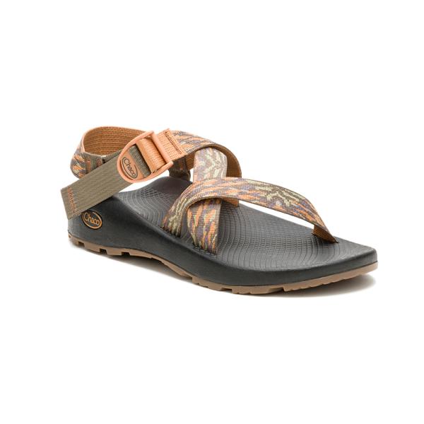 チャコ  Ms Z1 クラシック  8/26.0cm  フレア キャニオン クレイ チャコ Ms Z1 クラシック 8/26.0cm フレア キャニオン クレイ