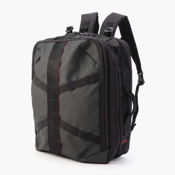 ブリーフィング ビジネスバッグ EXCURSION PACK  F  BLACK ビジネスバッグ ブリーフィング EXCURSION PACK F BLACK : ナチュラム